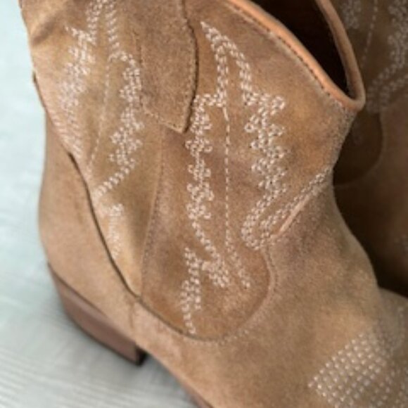 Ankle Boots - Picture 6 of 7